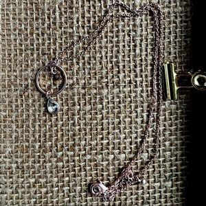 Retired jBloom Necklace